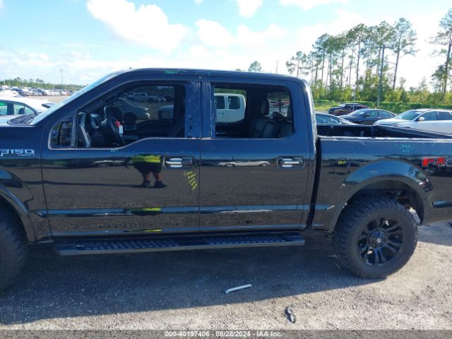 Photo 5 VIN: 1FTEW1E5XKFD16942 - FORD F-150 