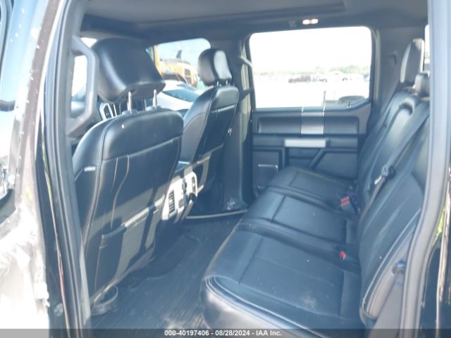 Photo 7 VIN: 1FTEW1E5XKFD16942 - FORD F-150 