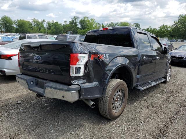 Photo 3 VIN: 1FTEW1E5XKFD39556 - FORD F150 SUPER 