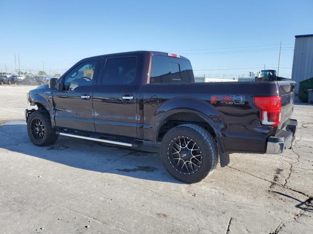 Photo 1 VIN: 1FTEW1E5XKKC33146 - FORD F150 SUPER 