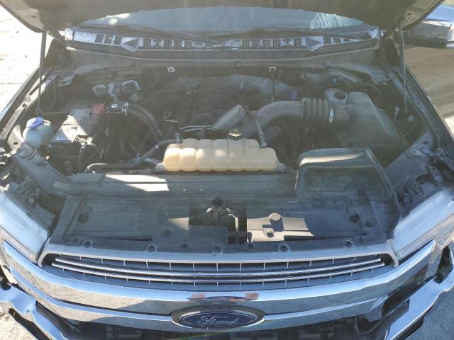 Photo 10 VIN: 1FTEW1E5XKKC33146 - FORD F150 SUPER 