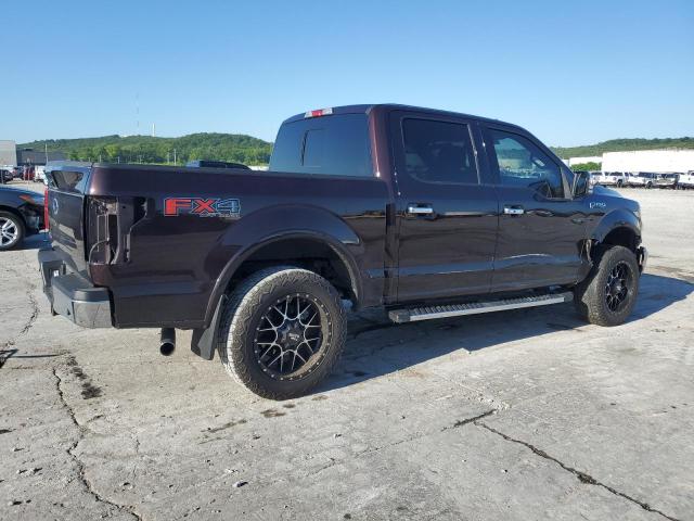 Photo 2 VIN: 1FTEW1E5XKKC33146 - FORD F150 SUPER 
