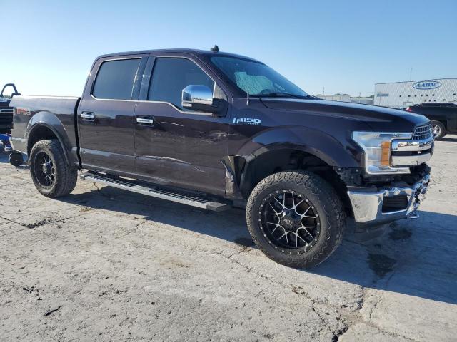 Photo 3 VIN: 1FTEW1E5XKKC33146 - FORD F150 SUPER 