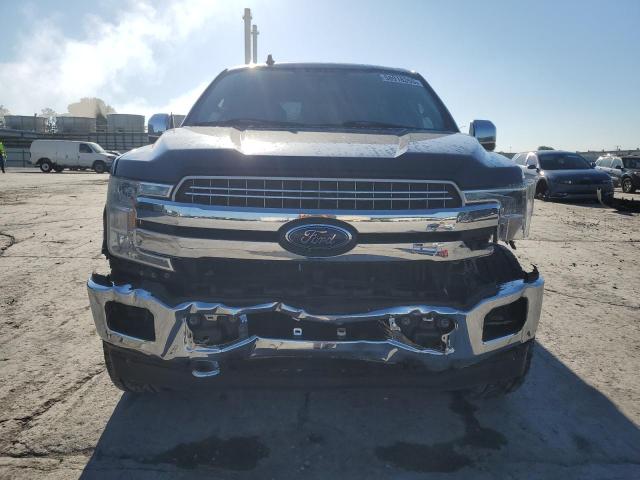 Photo 4 VIN: 1FTEW1E5XKKC33146 - FORD F150 SUPER 