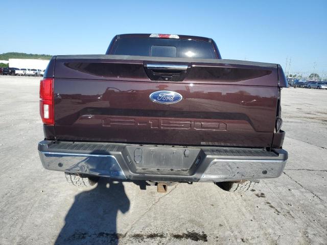 Photo 5 VIN: 1FTEW1E5XKKC33146 - FORD F150 SUPER 