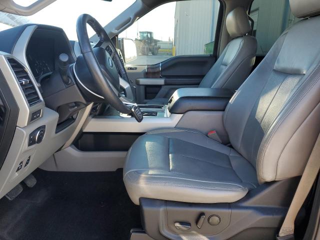 Photo 6 VIN: 1FTEW1E5XKKC33146 - FORD F150 SUPER 
