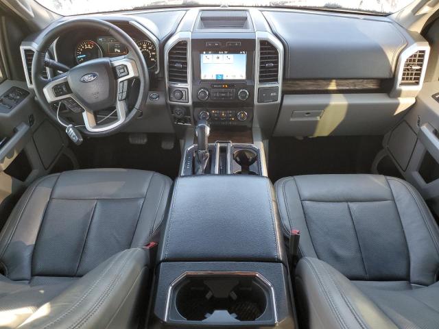 Photo 7 VIN: 1FTEW1E5XKKC33146 - FORD F150 SUPER 