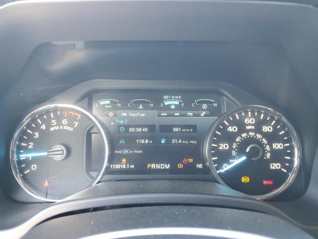 Photo 8 VIN: 1FTEW1E5XKKC33146 - FORD F150 SUPER 