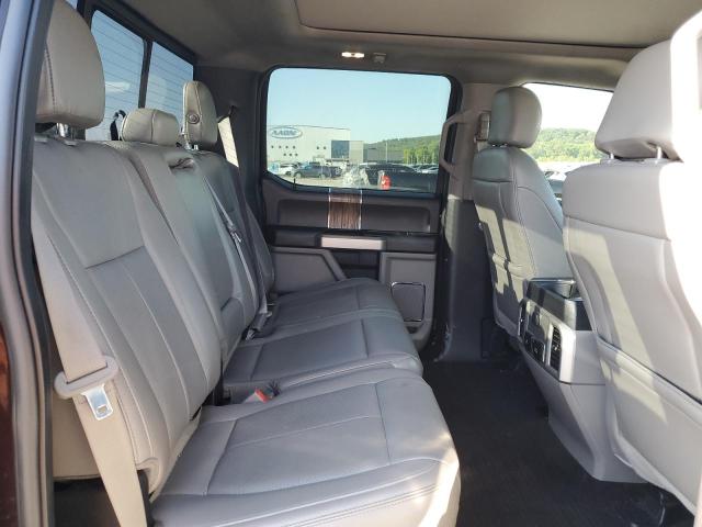 Photo 9 VIN: 1FTEW1E5XKKC33146 - FORD F150 SUPER 