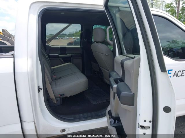 Photo 7 VIN: 1FTEW1E5XKKC92987 - FORD F-150 