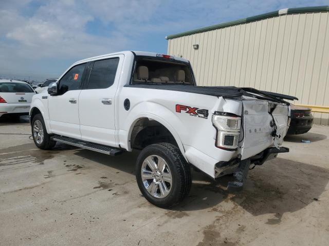 Photo 1 VIN: 1FTEW1E5XKKE13470 - FORD F150 SUPER 