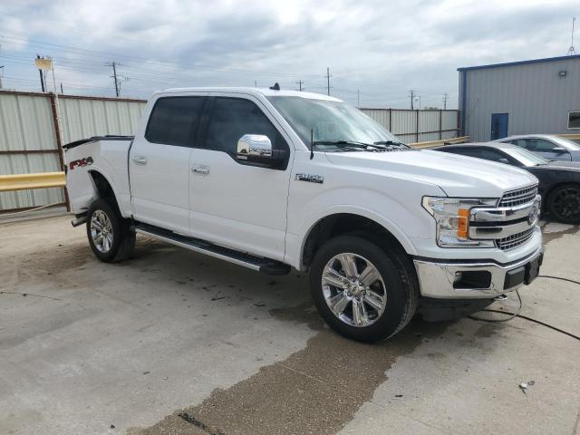 Photo 3 VIN: 1FTEW1E5XKKE13470 - FORD F150 SUPER 