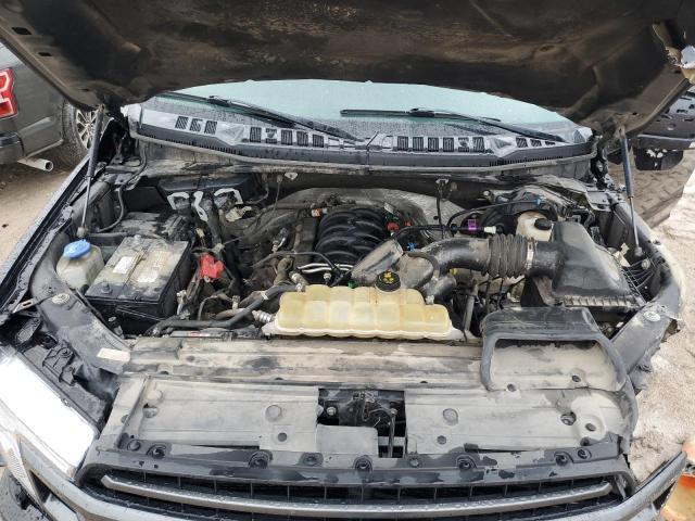 Photo 10 VIN: 1FTEW1E5XKKE32472 - FORD F150 SUPER 