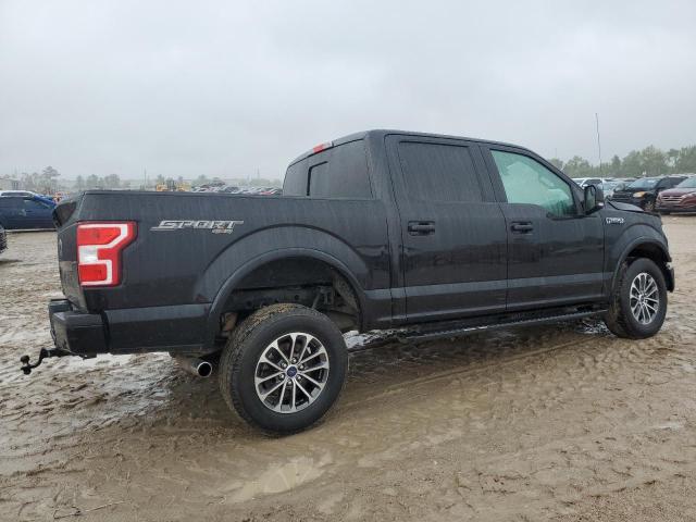 Photo 2 VIN: 1FTEW1E5XKKE32472 - FORD F150 SUPER 