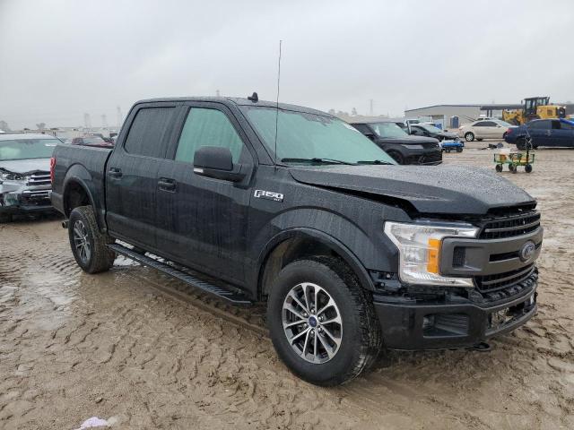 Photo 3 VIN: 1FTEW1E5XKKE32472 - FORD F150 SUPER 