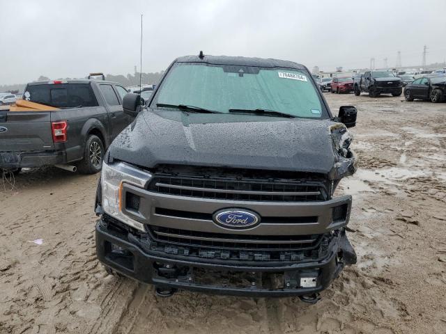 Photo 4 VIN: 1FTEW1E5XKKE32472 - FORD F150 SUPER 