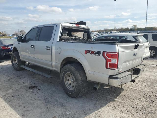 Photo 1 VIN: 1FTEW1E5XKKE60790 - FORD F150 SUPER 