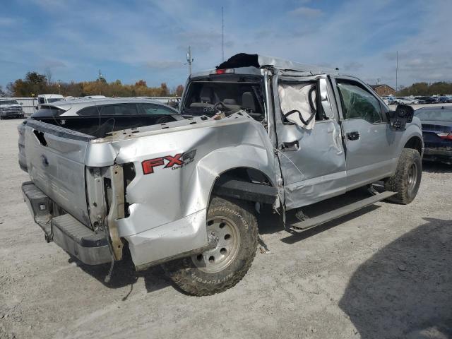 Photo 2 VIN: 1FTEW1E5XKKE60790 - FORD F150 SUPER 