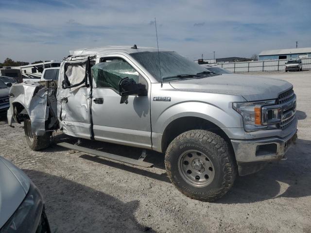 Photo 3 VIN: 1FTEW1E5XKKE60790 - FORD F150 SUPER 