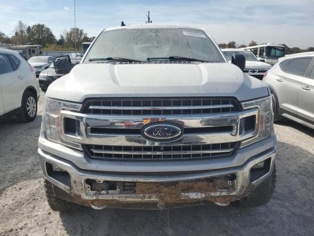 Photo 4 VIN: 1FTEW1E5XKKE60790 - FORD F150 SUPER 