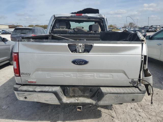 Photo 5 VIN: 1FTEW1E5XKKE60790 - FORD F150 SUPER 