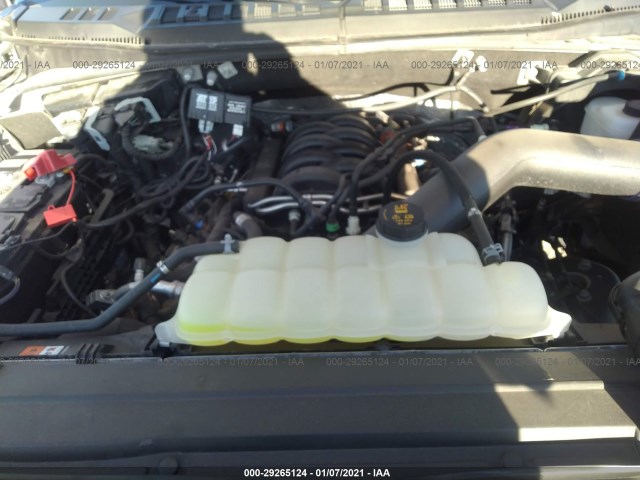 Photo 9 VIN: 1FTEW1E5XKKE60790 - FORD F150 SUPER 