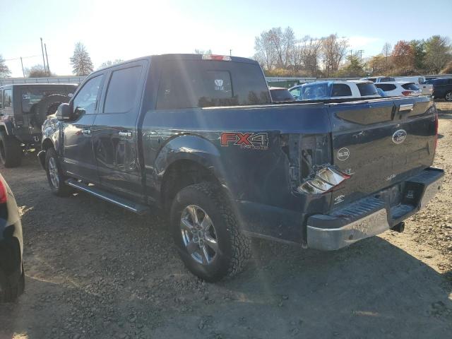 Photo 1 VIN: 1FTEW1E5XKKE78674 - FORD F-150 