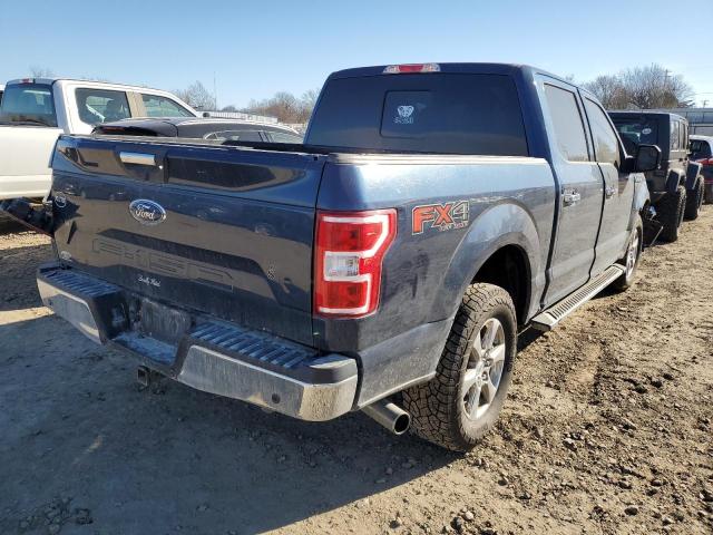 Photo 2 VIN: 1FTEW1E5XKKE78674 - FORD F-150 