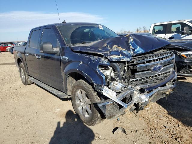 Photo 3 VIN: 1FTEW1E5XKKE78674 - FORD F-150 