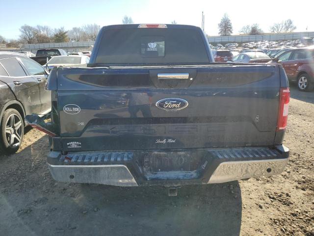 Photo 5 VIN: 1FTEW1E5XKKE78674 - FORD F-150 