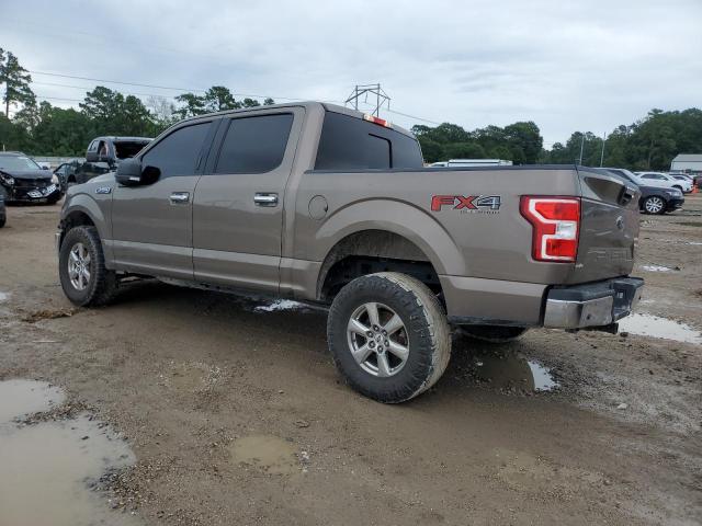 Photo 1 VIN: 1FTEW1E5XKKE88444 - FORD F-150 