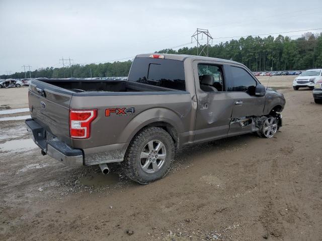 Photo 2 VIN: 1FTEW1E5XKKE88444 - FORD F-150 