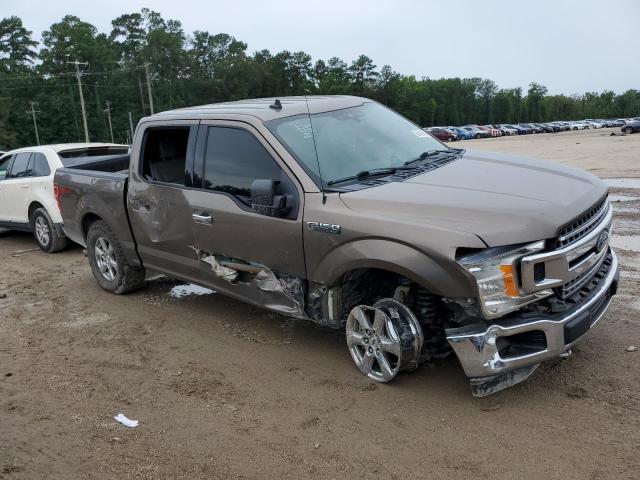 Photo 3 VIN: 1FTEW1E5XKKE88444 - FORD F-150 