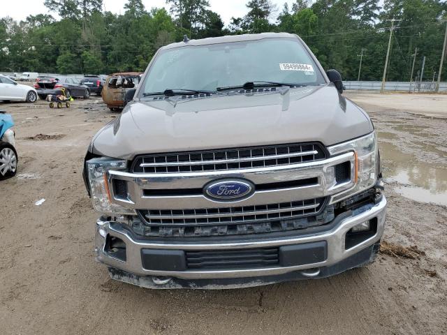 Photo 4 VIN: 1FTEW1E5XKKE88444 - FORD F-150 