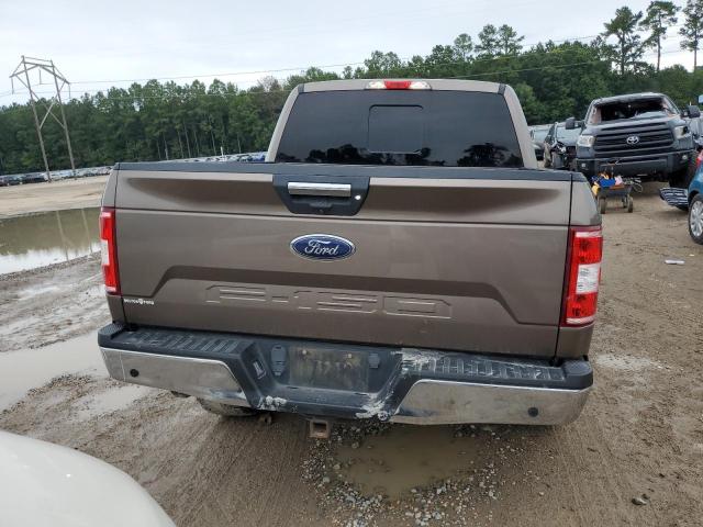 Photo 5 VIN: 1FTEW1E5XKKE88444 - FORD F-150 