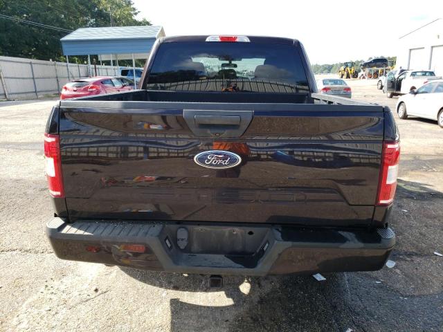 Photo 5 VIN: 1FTEW1E5XKKF10314 - FORD F150 SUPER 