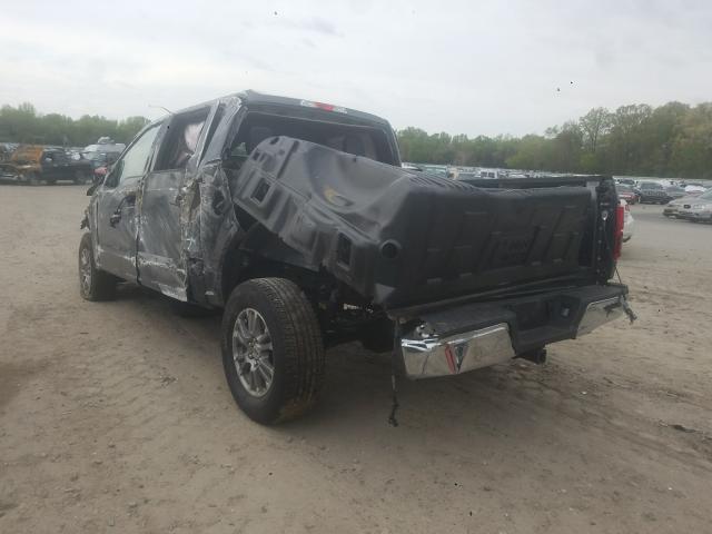 Photo 2 VIN: 1FTEW1E5XLFA24239 - FORD F150 SUPER 