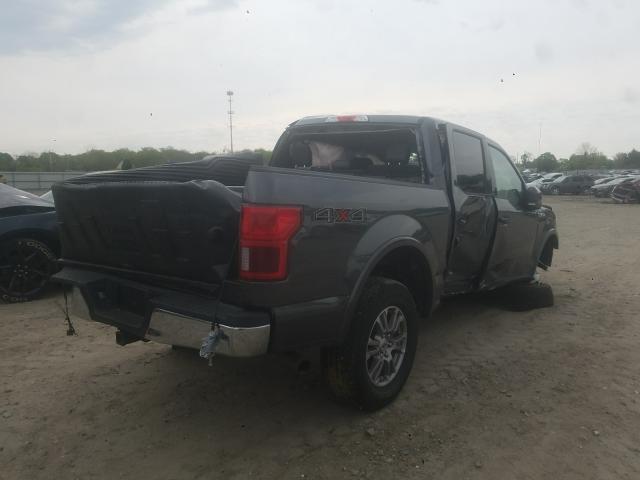 Photo 3 VIN: 1FTEW1E5XLFA24239 - FORD F150 SUPER 