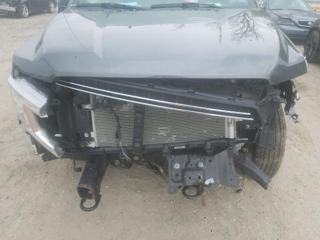 Photo 6 VIN: 1FTEW1E5XLFA24239 - FORD F150 SUPER 