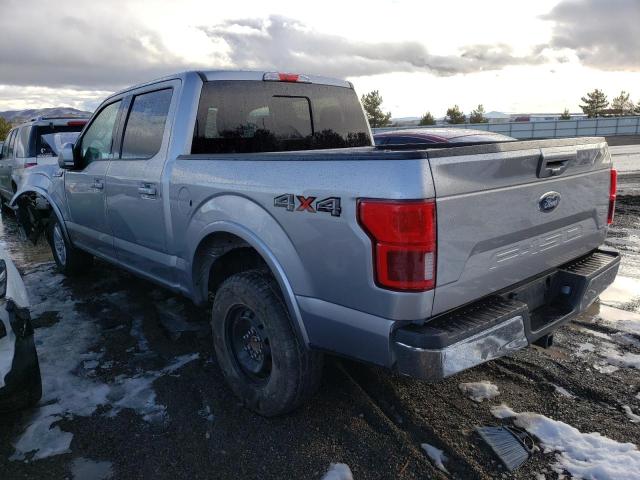 Photo 2 VIN: 1FTEW1E5XLFA62960 - FORD F150 SUPER 