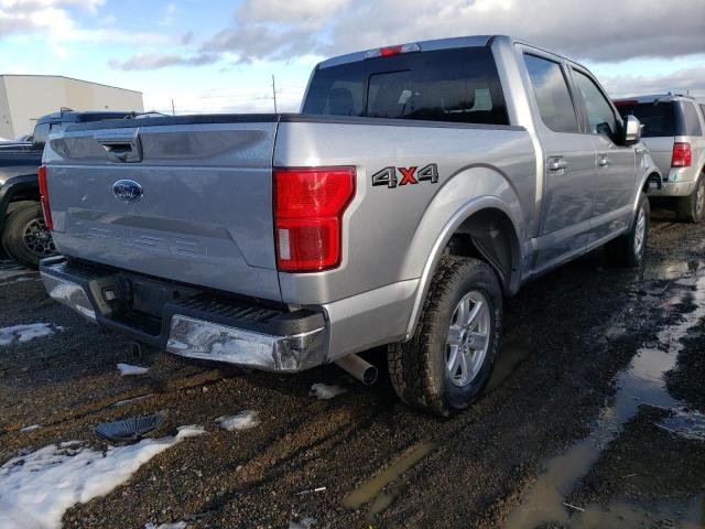 Photo 3 VIN: 1FTEW1E5XLFA62960 - FORD F150 SUPER 