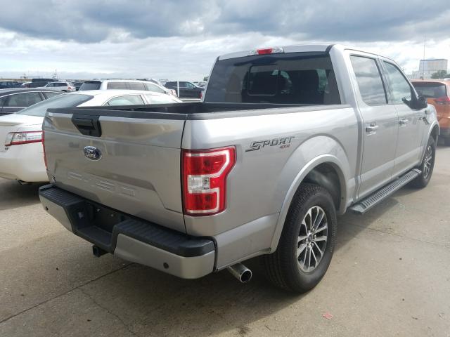 Photo 3 VIN: 1FTEW1E5XLFA92962 - FORD F150 SUPER 