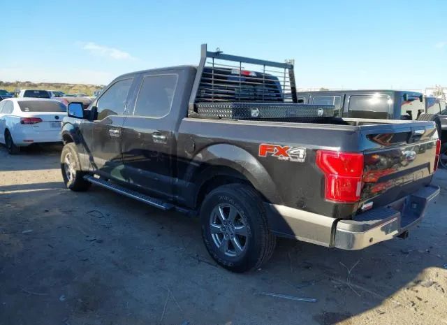 Photo 2 VIN: 1FTEW1E5XLKD08235 - FORD F150 