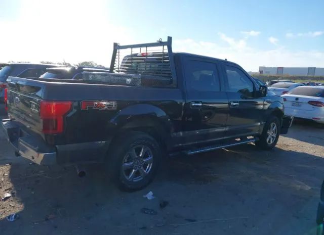 Photo 3 VIN: 1FTEW1E5XLKD08235 - FORD F150 