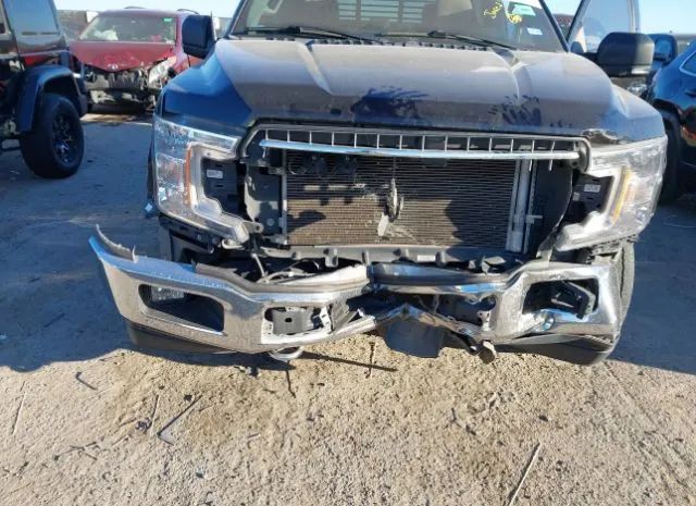 Photo 5 VIN: 1FTEW1E5XLKD08235 - FORD F150 