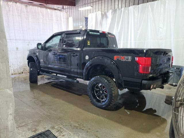 Photo 1 VIN: 1FTEW1E5XLKD26136 - FORD F150 SUPER 