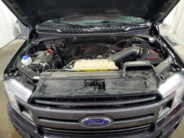 Photo 10 VIN: 1FTEW1E5XLKD26136 - FORD F150 SUPER 