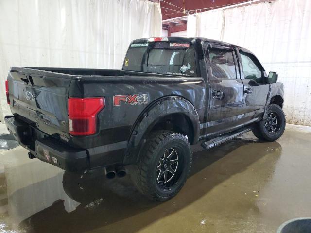 Photo 2 VIN: 1FTEW1E5XLKD26136 - FORD F150 SUPER 