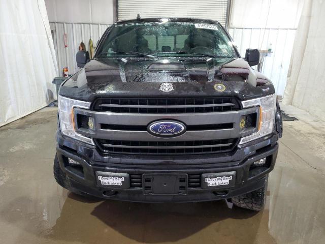 Photo 4 VIN: 1FTEW1E5XLKD26136 - FORD F150 SUPER 