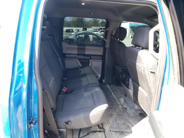 Photo 5 VIN: 1FTEW1E5XLKE02650 - FORD F150 SUPER 